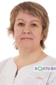 Дремина Наталья Анатольевна - Владивосток