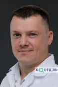 Дремлюга Николай Владимирович - Краснодар