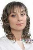 Дремлюкова Анастасия Александровна - Севастополь