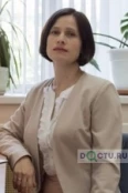 Дремова Лидия Викторовна - Самара