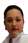 Дремова Наталья Викторовна - Курск