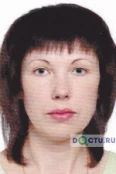 Дремова Светлана Михайловна - Красноярск