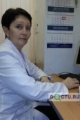 Дремучева Ольга Константиновна - Москва
