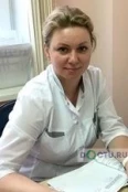 Дрессен Татьяна Александровна - Москва