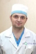 Дресвянников Андрей Борисович - Великий Новгород