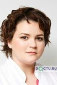 Дресвянникова Виктория Викторовна - Набережные Челны