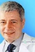 Древаль Александр Васильевич - Москва