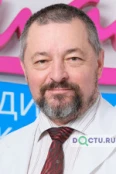 Древетняк Андрей Анатольевич - Симферополь