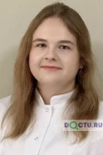 Древницкая Татьяна Станиславовна - Тюмень