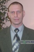 Дригин Игорь Владимирович - Барнаул