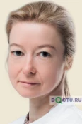 Дритова Виолетта Александровна - Санкт-Петербург