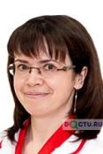 Дрябенко Ирина Михайловна - Ярославль