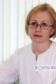 Дрягина Елена Анатольевна - Киров