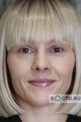Дрягина Юлианна Аркадьевна - Москва