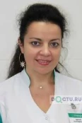 Дрягина Ольга Борисовна - Киров