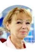 Дряхлова Евгения Николаевна - Санкт-Петербург
