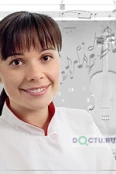 Дрямова Елена Викторовна - Екатеринбург