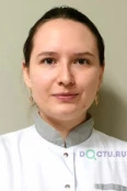 Дрёмина Екатерина Александровна - Ишим