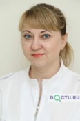 Дрючкова Елена Алексеевна - Тамбов