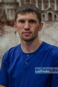 Дрюков Евгений Владимирович - Курск