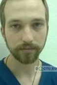 Дробин Павел Алексеевич - Москва