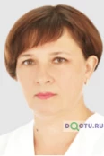 Дробина Светлана Викторовна - Краснодар