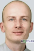 Дробот Иван Андреевич - Омск