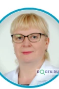 Дроботенко Елена Сергеевна - Старый Оскол