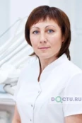 Дробужева Светлана Вячеславовна - Санкт-Петербург