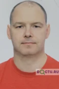 Дробыш Андрей Ипполитович - Москва