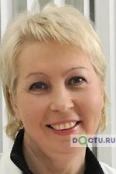Дробышева Елена Владимировна - Челябинск