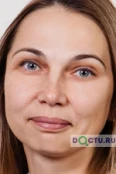 Дробышева Ирина Владимировна - Ставрополь