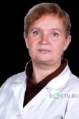 Дробышева Татьяна Эдуардовна - Самара