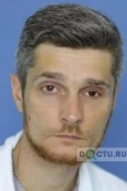 Дрога Яков Юрьевич - Нягань