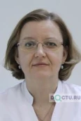 Дрогайцева Ольга Анатольевна - Москва