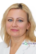 Дрогалева Ольга Владимировна - Москва