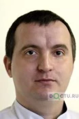 Дрогалов Николай Александрович - Москва