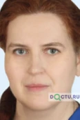 Дроган Жанна Викторовна - Смоленск