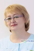 Дроганова Ольга Викторовна - Челябинск