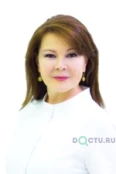 Дрогобужева Ольга Васильевна - Москва