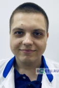 Дрокин Александр Григорьевич - Москва