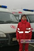 Дрокова Ирина Дмитриевна - Тамбов