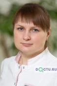 Дромова Ольга Сергеевна - Кемерово