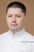 Дронин Евгений Федорович - Сургут