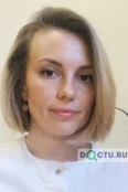 Дронина Екатерина Алексеевна - Ульяновск