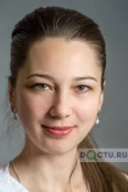 Дронина Мария Николаевна - Волгоград
