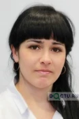 Дронишинец Вера Сергеевна - Екатеринбург