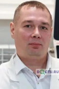 Дронов Алексей Владимирович - Санкт-Петербург
