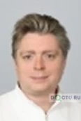 Дронов Дмитрий Аркадьевич - Москва