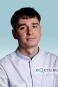 Дронов Михаил Максимович - Москва
